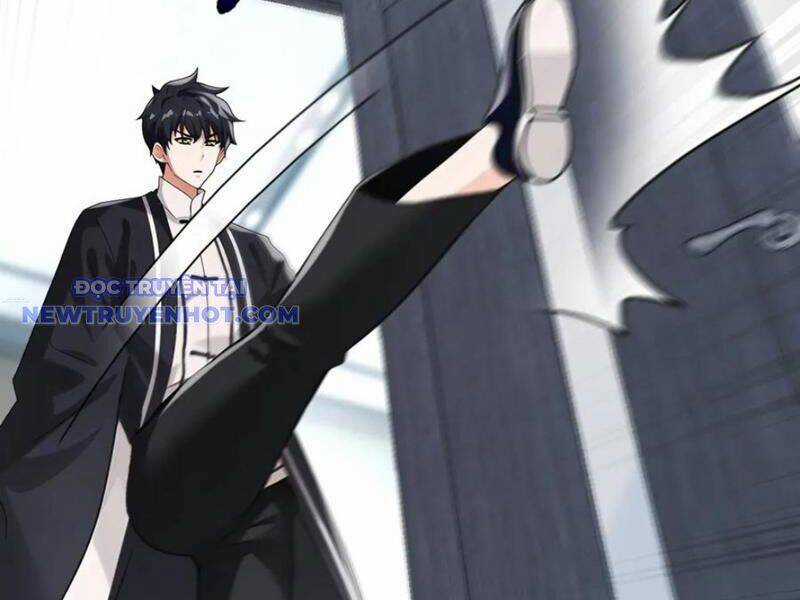 Đại Lão Xuống Núi: Bắt Đầu Từ Việc Trở Thành Thư Ký Chương 63 trang 52