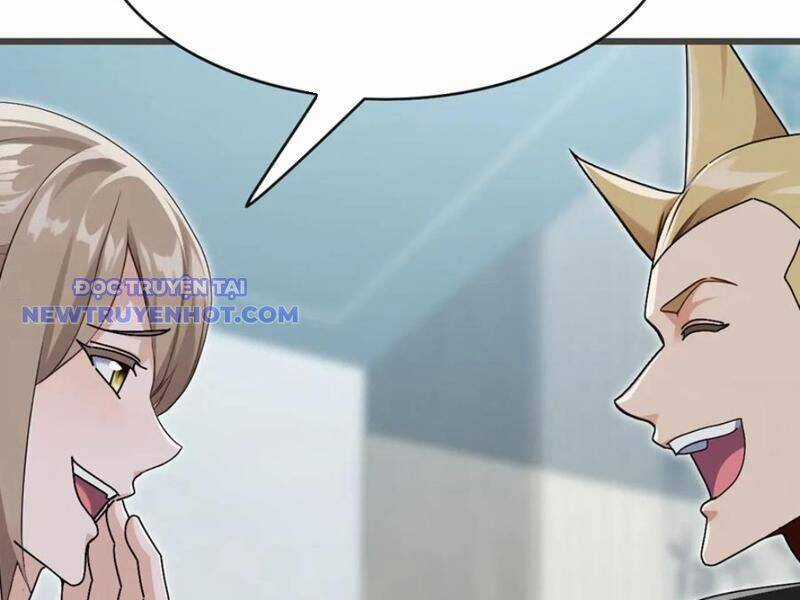 Đại Lão Xuống Núi: Bắt Đầu Từ Việc Trở Thành Thư Ký Chương 63 trang 71