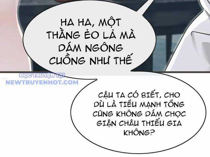 Đại Lão Xuống Núi: Bắt Đầu Từ Việc Trở Thành Thư Ký Chương 63 trang 73