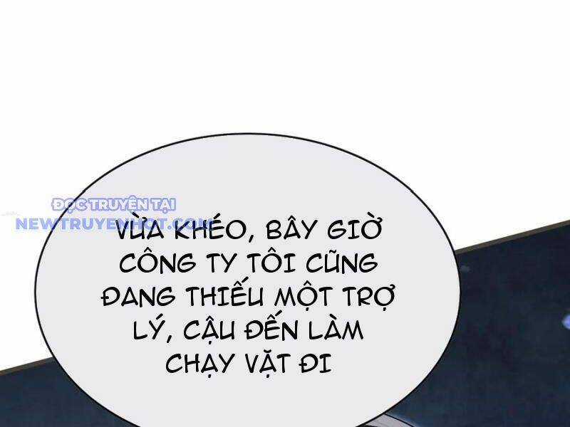 Đại Lão Xuống Núi: Bắt Đầu Từ Việc Trở Thành Thư Ký Chương 63 trang 74