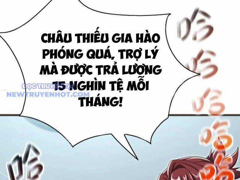 Đại Lão Xuống Núi: Bắt Đầu Từ Việc Trở Thành Thư Ký Chương 63 trang 79