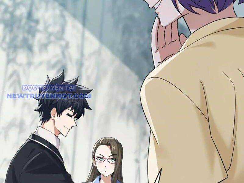 Đại Lão Xuống Núi: Bắt Đầu Từ Việc Trở Thành Thư Ký Chương 63 trang 83