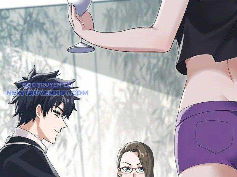 Đại Lão Xuống Núi: Bắt Đầu Từ Việc Trở Thành Thư Ký Chương 64 trang 11