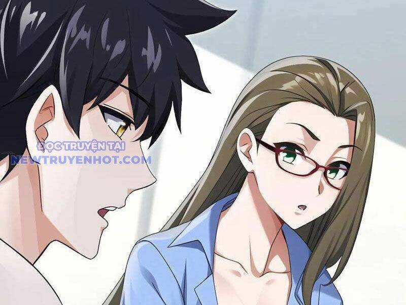 Đại Lão Xuống Núi: Bắt Đầu Từ Việc Trở Thành Thư Ký Chương 64 trang 30