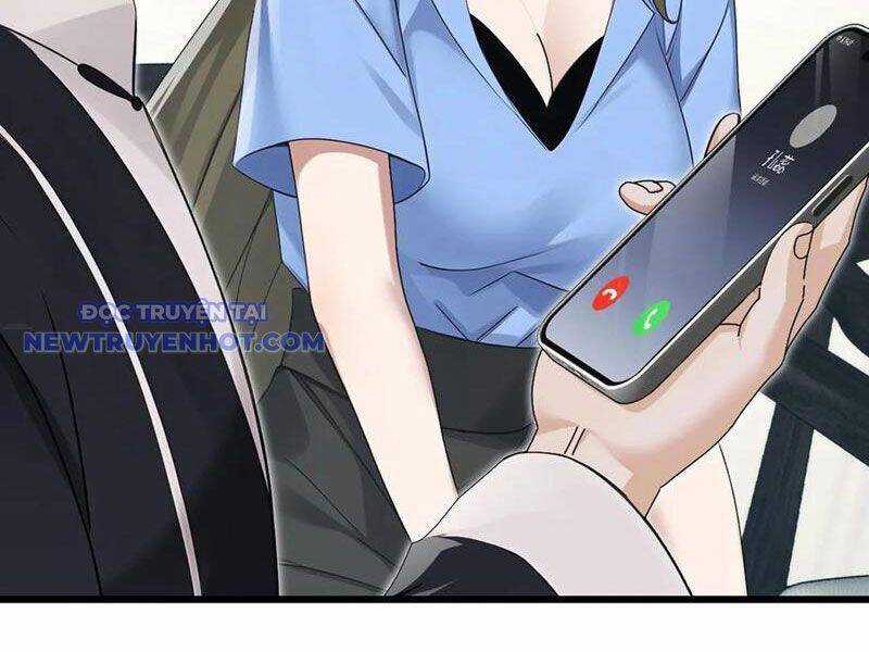 Đại Lão Xuống Núi: Bắt Đầu Từ Việc Trở Thành Thư Ký Chương 64 trang 31