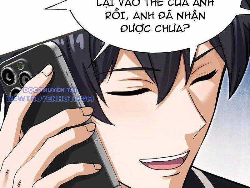 Đại Lão Xuống Núi: Bắt Đầu Từ Việc Trở Thành Thư Ký Chương 64 trang 33