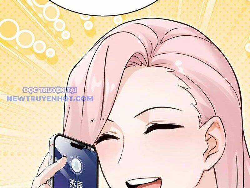 Đại Lão Xuống Núi: Bắt Đầu Từ Việc Trở Thành Thư Ký Chương 64 trang 35