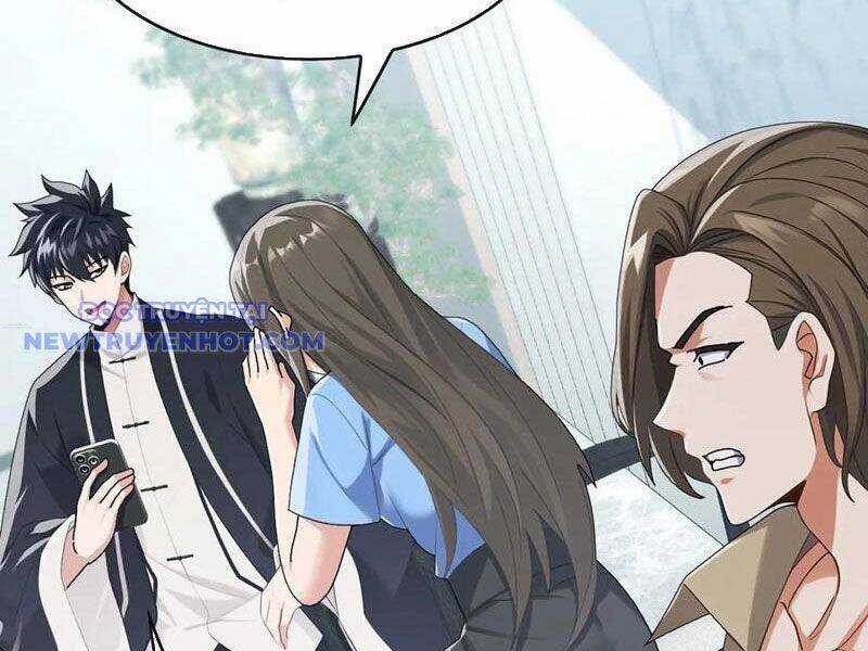 Đại Lão Xuống Núi: Bắt Đầu Từ Việc Trở Thành Thư Ký Chương 64 trang 38