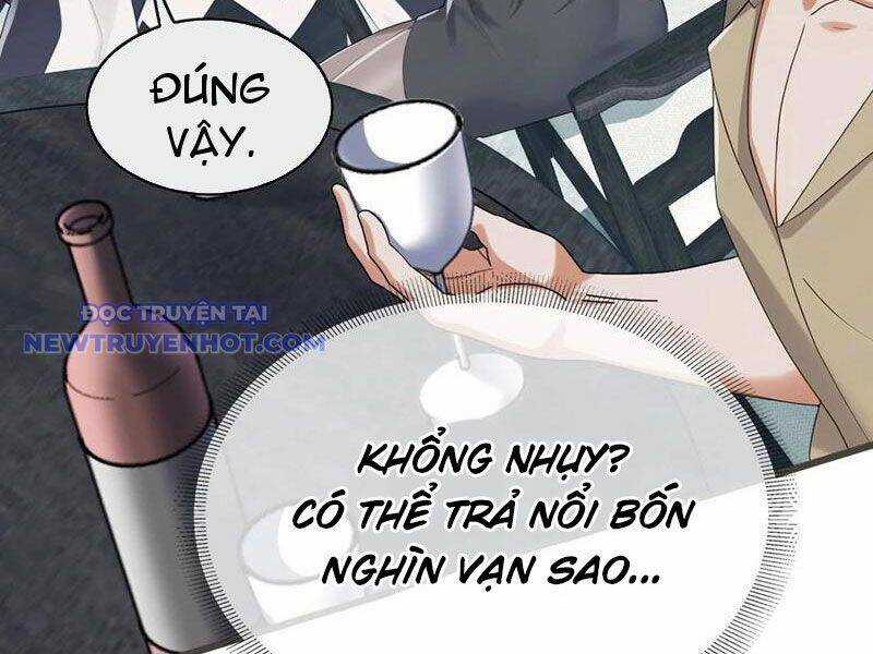 Đại Lão Xuống Núi: Bắt Đầu Từ Việc Trở Thành Thư Ký Chương 64 trang 39