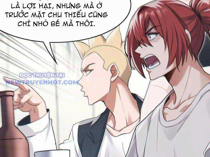 Đại Lão Xuống Núi: Bắt Đầu Từ Việc Trở Thành Thư Ký Chương 64 trang 46