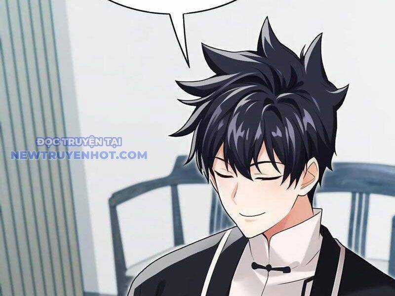 Đại Lão Xuống Núi: Bắt Đầu Từ Việc Trở Thành Thư Ký Chương 64 trang 5