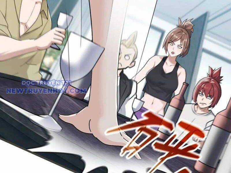 Đại Lão Xuống Núi: Bắt Đầu Từ Việc Trở Thành Thư Ký Chương 64 trang 50