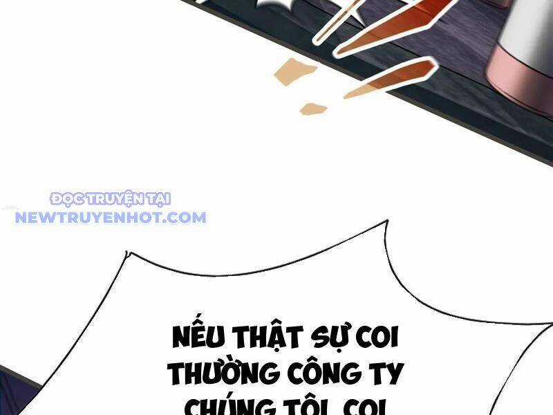 Đại Lão Xuống Núi: Bắt Đầu Từ Việc Trở Thành Thư Ký Chương 64 trang 51