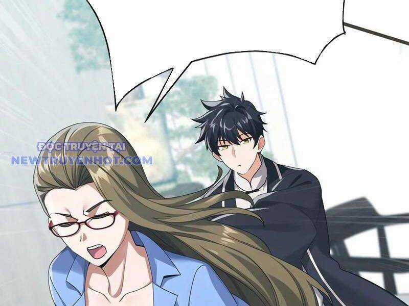 Đại Lão Xuống Núi: Bắt Đầu Từ Việc Trở Thành Thư Ký Chương 64 trang 58