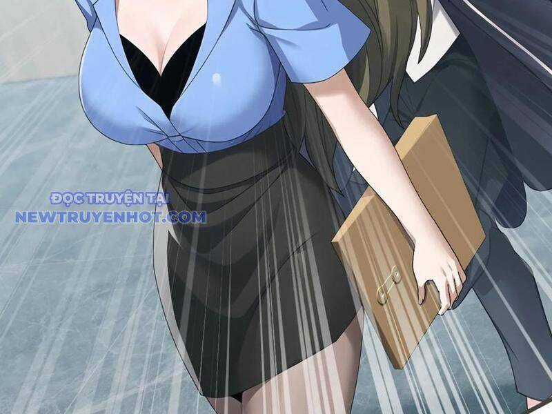 Đại Lão Xuống Núi: Bắt Đầu Từ Việc Trở Thành Thư Ký Chương 64 trang 59