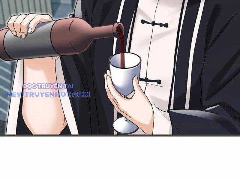 Đại Lão Xuống Núi: Bắt Đầu Từ Việc Trở Thành Thư Ký Chương 64 trang 6