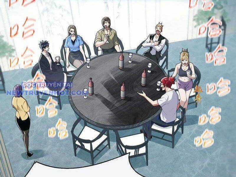 Đại Lão Xuống Núi: Bắt Đầu Từ Việc Trở Thành Thư Ký Chương 64 trang 8