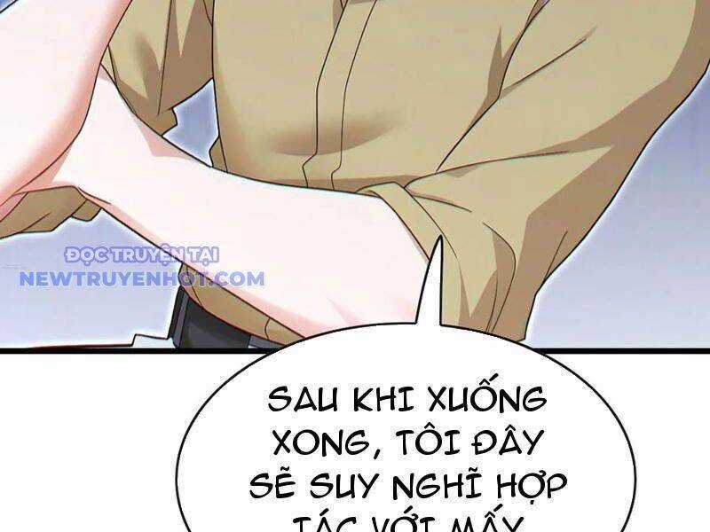 Đại Lão Xuống Núi: Bắt Đầu Từ Việc Trở Thành Thư Ký Chương 64 trang 84