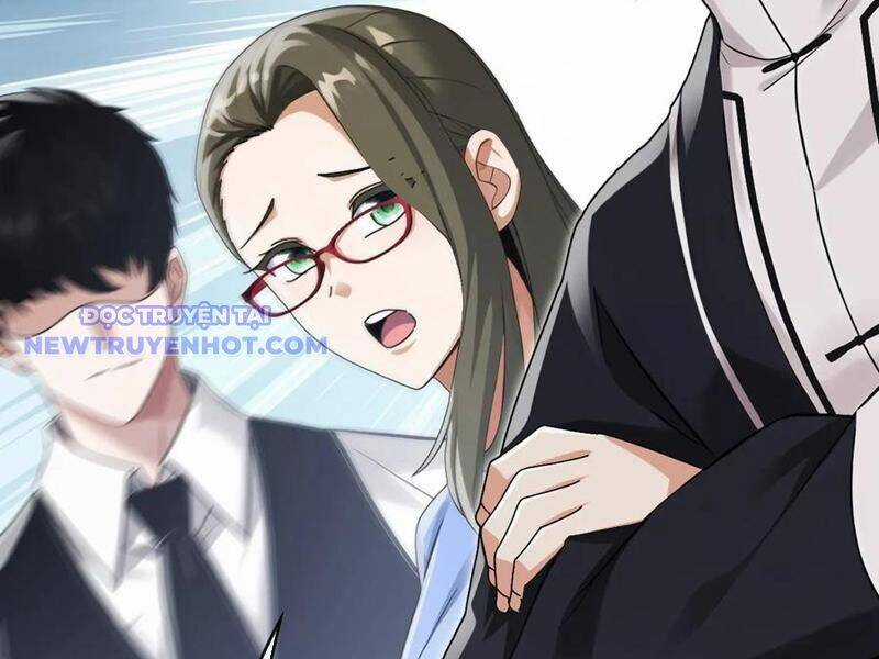 Đại Lão Xuống Núi: Bắt Đầu Từ Việc Trở Thành Thư Ký Chương 64 trang 93