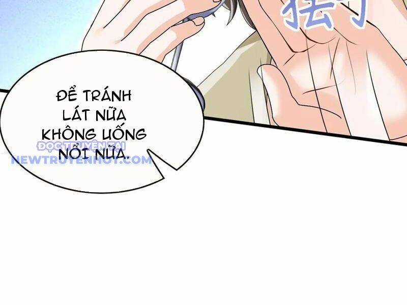 Đại Lão Xuống Núi: Bắt Đầu Từ Việc Trở Thành Thư Ký Chương 64 trang 96