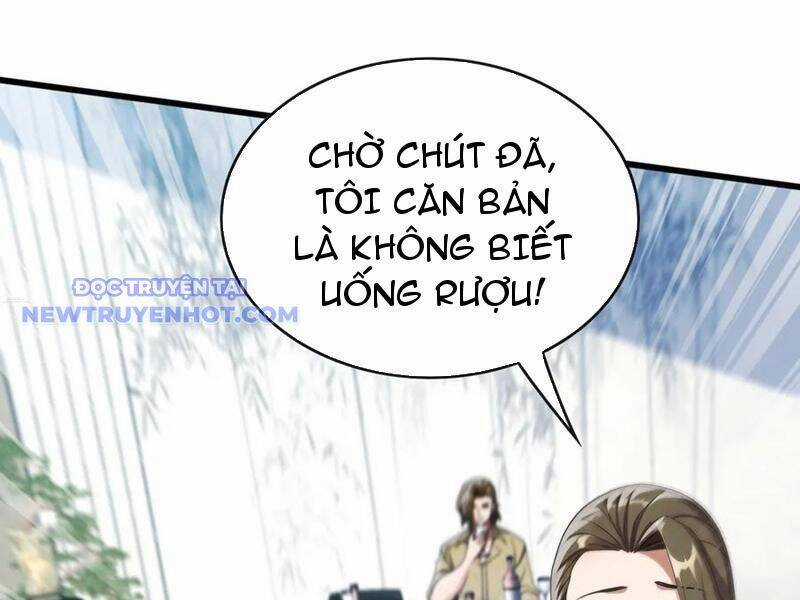 Đại Lão Xuống Núi: Bắt Đầu Từ Việc Trở Thành Thư Ký Chương 64 trang 97