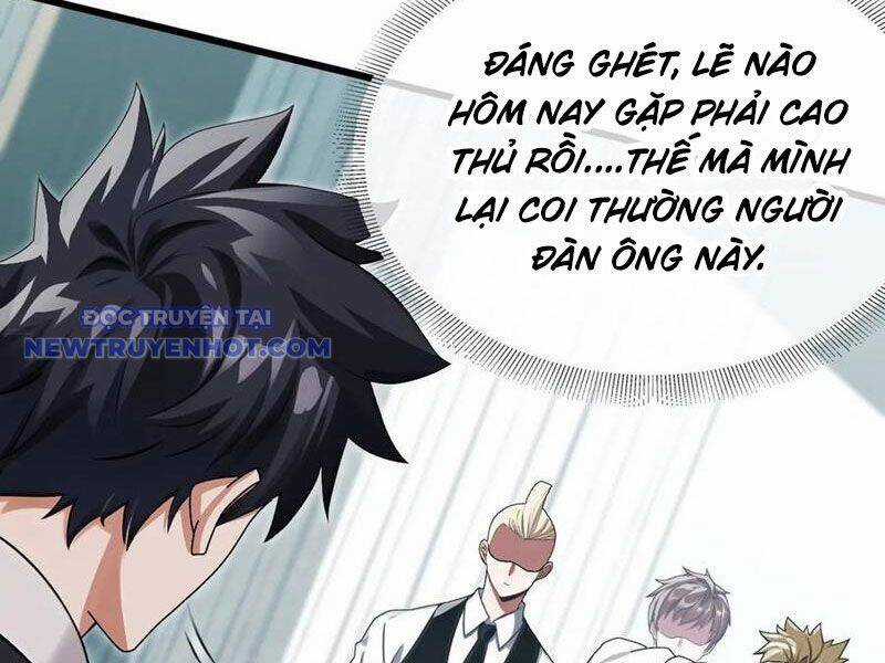 Đại Lão Xuống Núi: Bắt Đầu Từ Việc Trở Thành Thư Ký Chương 65 trang 13