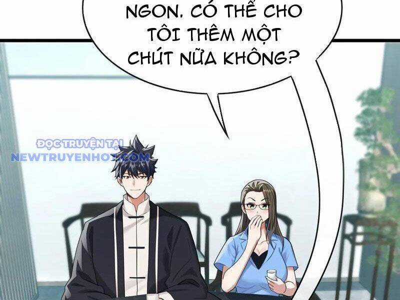 Đại Lão Xuống Núi: Bắt Đầu Từ Việc Trở Thành Thư Ký Chương 65 trang 18