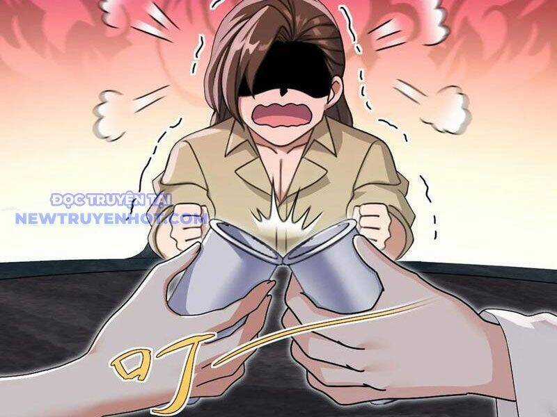 Đại Lão Xuống Núi: Bắt Đầu Từ Việc Trở Thành Thư Ký Chương 65 trang 29