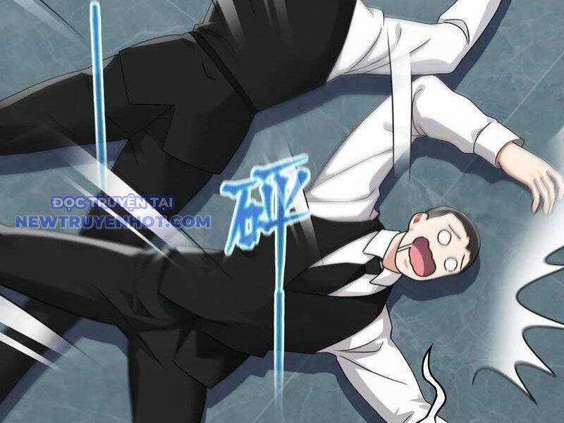 Đại Lão Xuống Núi: Bắt Đầu Từ Việc Trở Thành Thư Ký Chương 65 trang 36