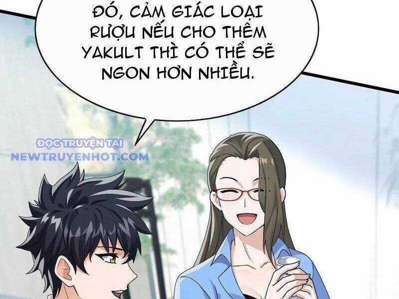 Đại Lão Xuống Núi: Bắt Đầu Từ Việc Trở Thành Thư Ký Chương 65 trang 38