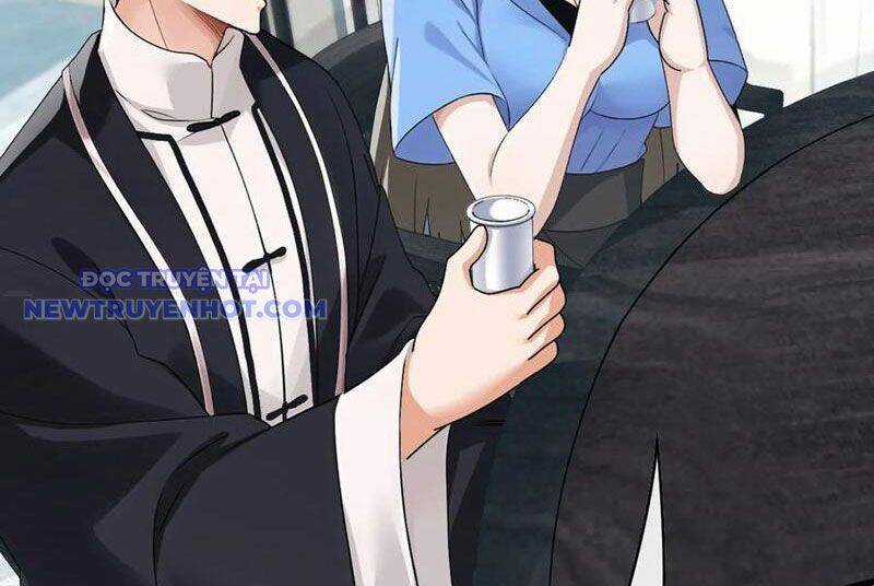 Đại Lão Xuống Núi: Bắt Đầu Từ Việc Trở Thành Thư Ký Chương 65 trang 39