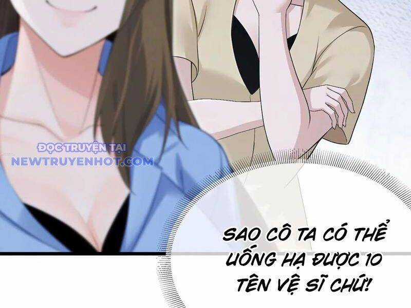 Đại Lão Xuống Núi: Bắt Đầu Từ Việc Trở Thành Thư Ký Chương 65 trang 53