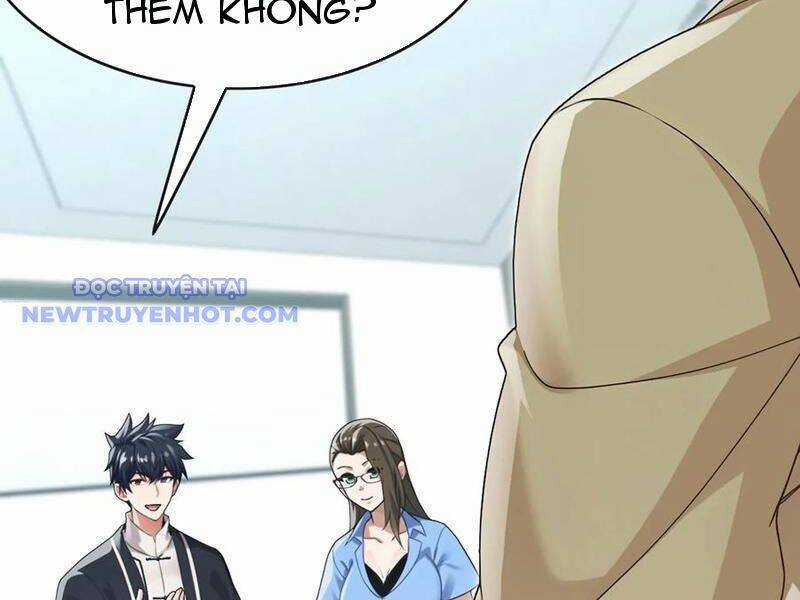 Đại Lão Xuống Núi: Bắt Đầu Từ Việc Trở Thành Thư Ký Chương 65 trang 61