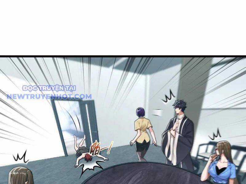 Đại Lão Xuống Núi: Bắt Đầu Từ Việc Trở Thành Thư Ký Chương 65 trang 74