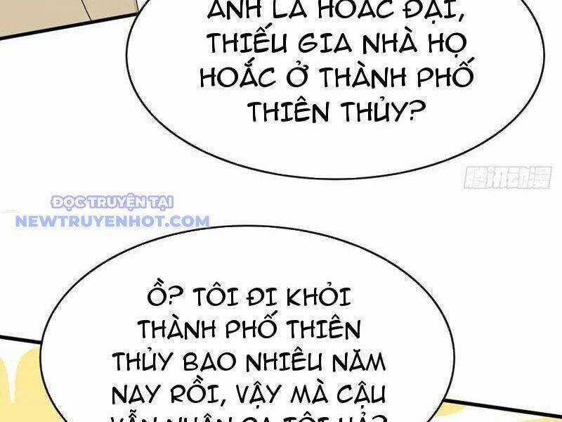 Đại Lão Xuống Núi: Bắt Đầu Từ Việc Trở Thành Thư Ký Chương 66 trang 14