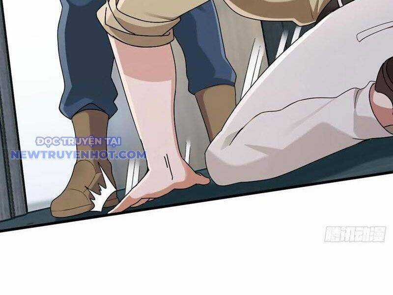 Đại Lão Xuống Núi: Bắt Đầu Từ Việc Trở Thành Thư Ký Chương 66 trang 20