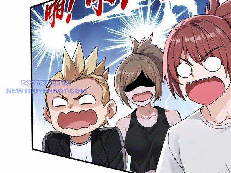 Đại Lão Xuống Núi: Bắt Đầu Từ Việc Trở Thành Thư Ký Chương 66 trang 3