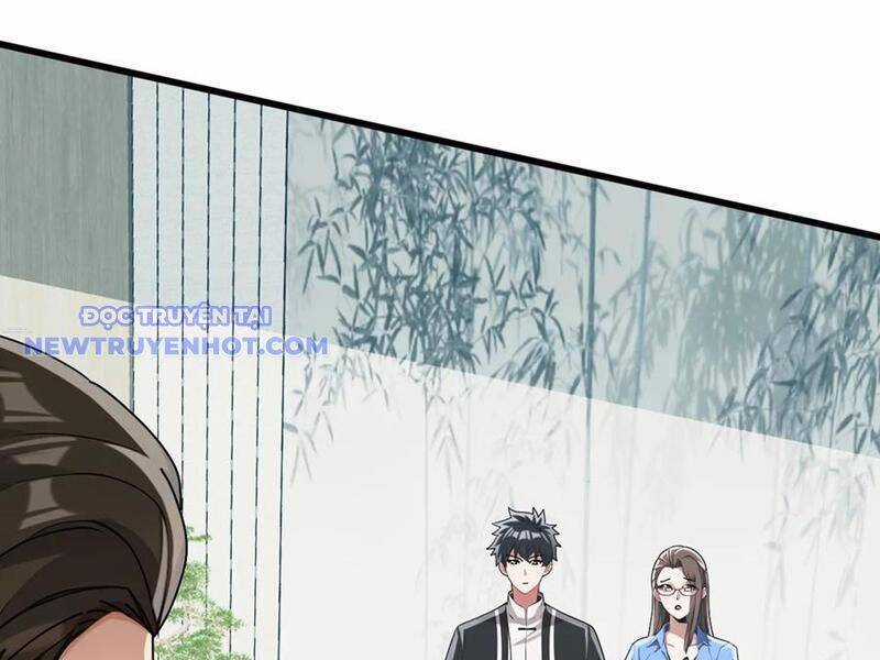 Đại Lão Xuống Núi: Bắt Đầu Từ Việc Trở Thành Thư Ký Chương 66 trang 50