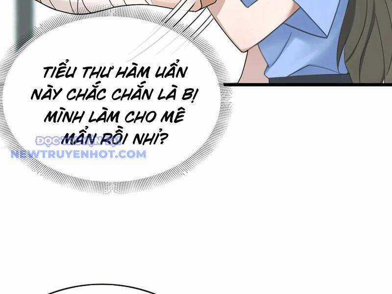 Đại Lão Xuống Núi: Bắt Đầu Từ Việc Trở Thành Thư Ký Chương 66 trang 66