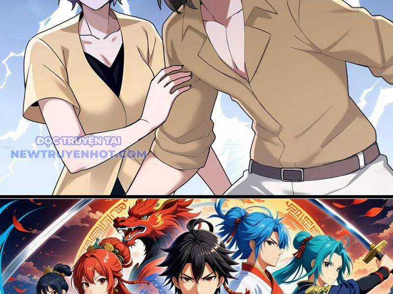 Đại Lão Xuống Núi: Bắt Đầu Từ Việc Trở Thành Thư Ký Chương 67 trang 102