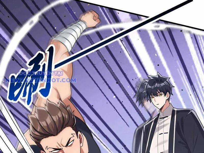 Đại Lão Xuống Núi: Bắt Đầu Từ Việc Trở Thành Thư Ký Chương 67 trang 22