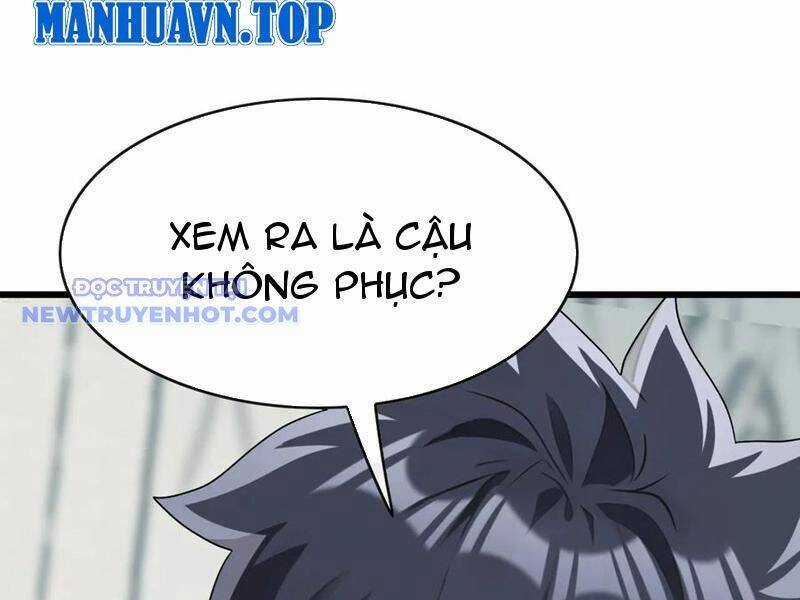 Đại Lão Xuống Núi: Bắt Đầu Từ Việc Trở Thành Thư Ký Chương 67 trang 36