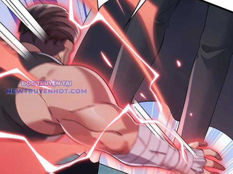 Đại Lão Xuống Núi: Bắt Đầu Từ Việc Trở Thành Thư Ký Chương 67 trang 41