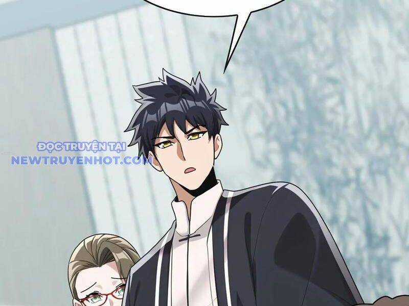 Đại Lão Xuống Núi: Bắt Đầu Từ Việc Trở Thành Thư Ký Chương 67 trang 7