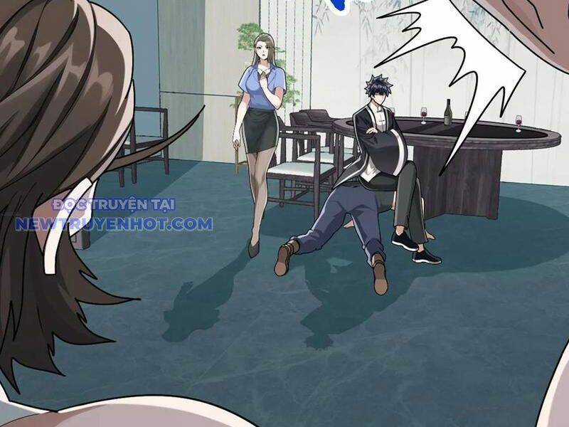 Đại Lão Xuống Núi: Bắt Đầu Từ Việc Trở Thành Thư Ký Chương 67 trang 72