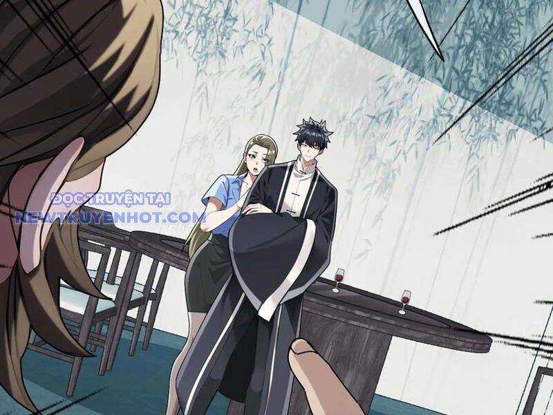 Đại Lão Xuống Núi: Bắt Đầu Từ Việc Trở Thành Thư Ký Chương 67 trang 85