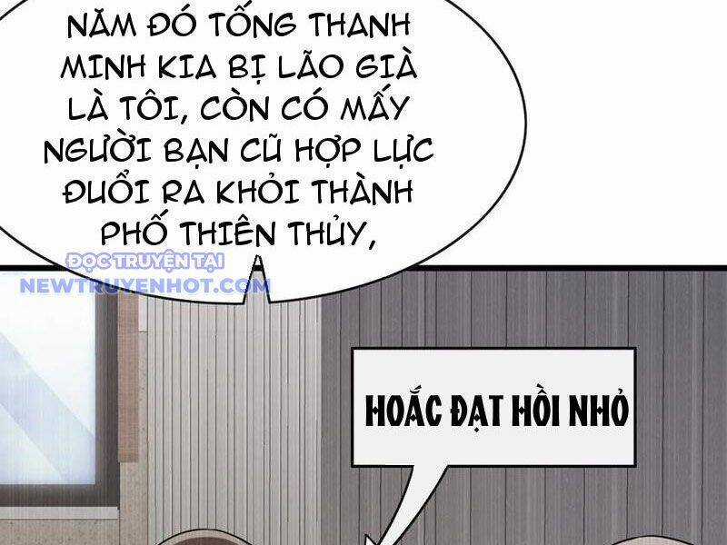 Đại Lão Xuống Núi: Bắt Đầu Từ Việc Trở Thành Thư Ký Chương 68 trang 11