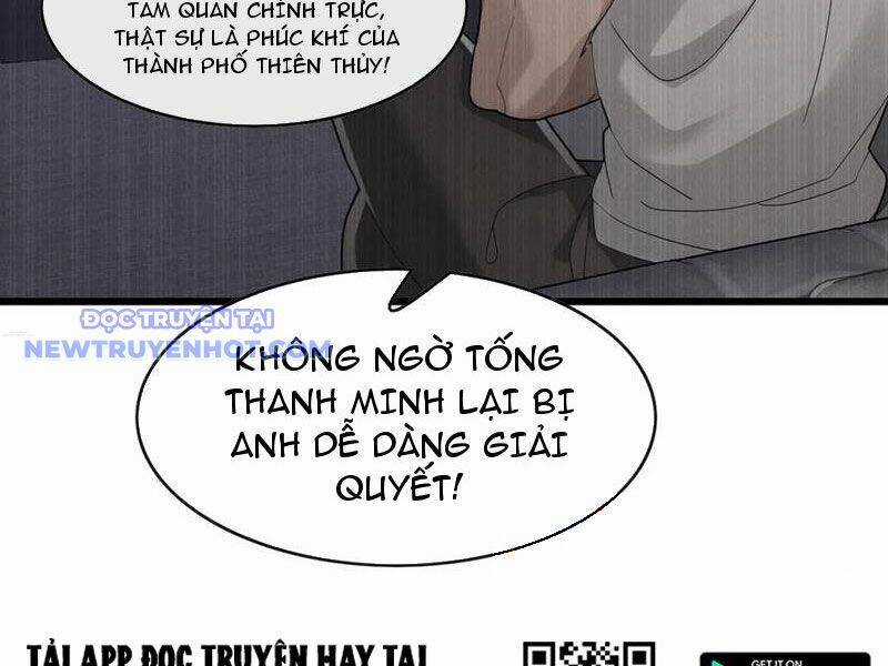 Đại Lão Xuống Núi: Bắt Đầu Từ Việc Trở Thành Thư Ký Chương 68 trang 16