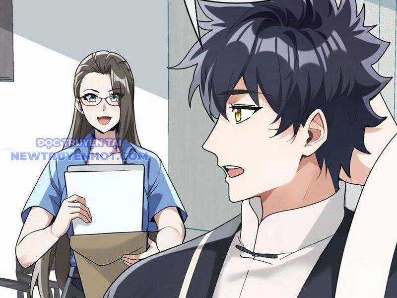 Đại Lão Xuống Núi: Bắt Đầu Từ Việc Trở Thành Thư Ký Chương 68 trang 39