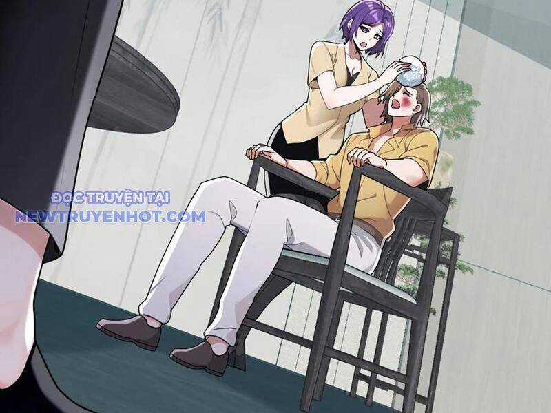 Đại Lão Xuống Núi: Bắt Đầu Từ Việc Trở Thành Thư Ký Chương 68 trang 43